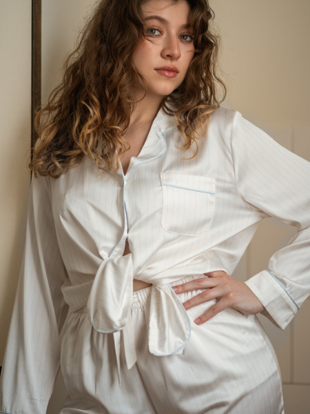 Піжама Sorelle ivory